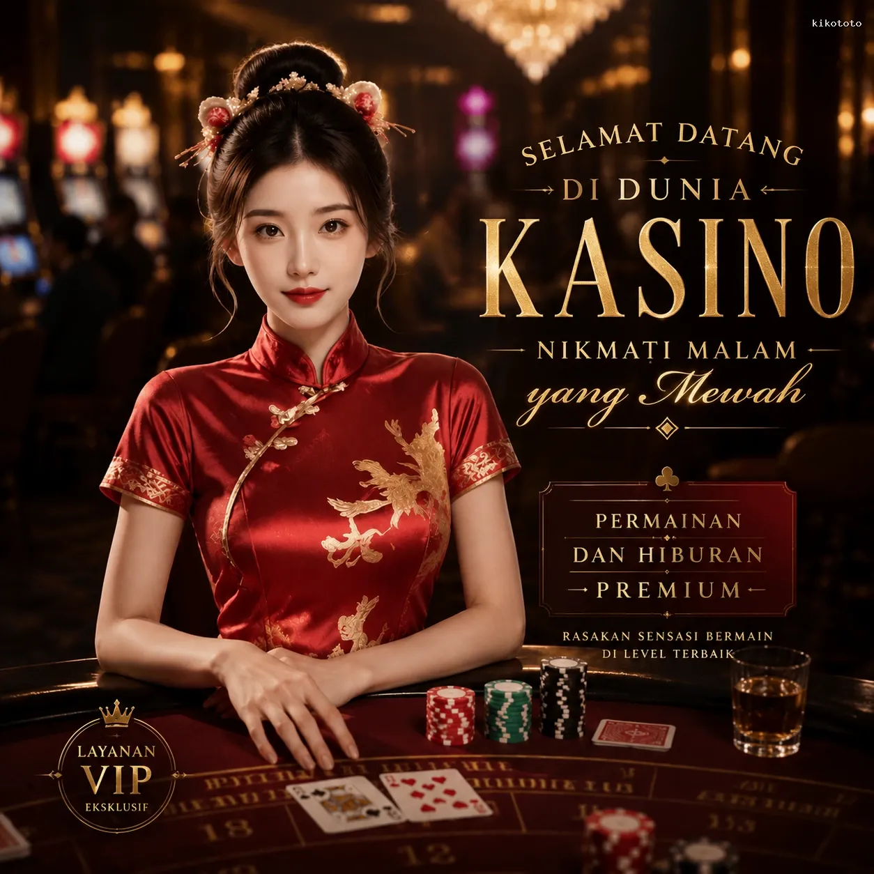 Menggali Fitur Menarik di Situs Game kikototo