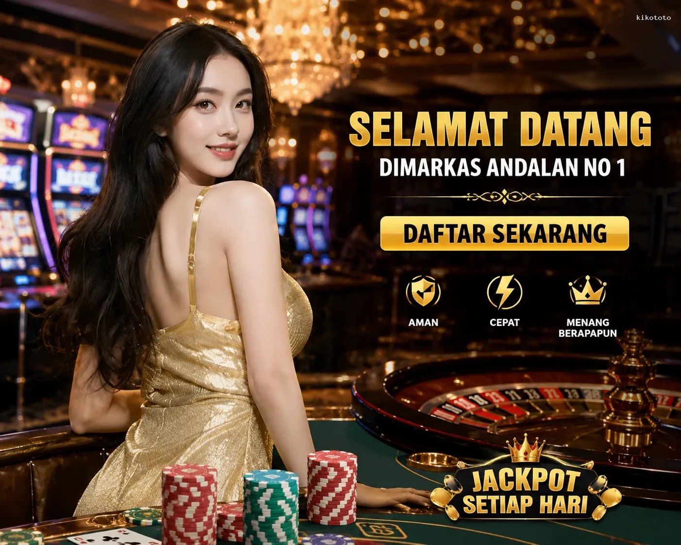 Tips dan Trik Bermain di kikototo untuk Pemula